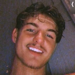 Meet your Posher, Luke